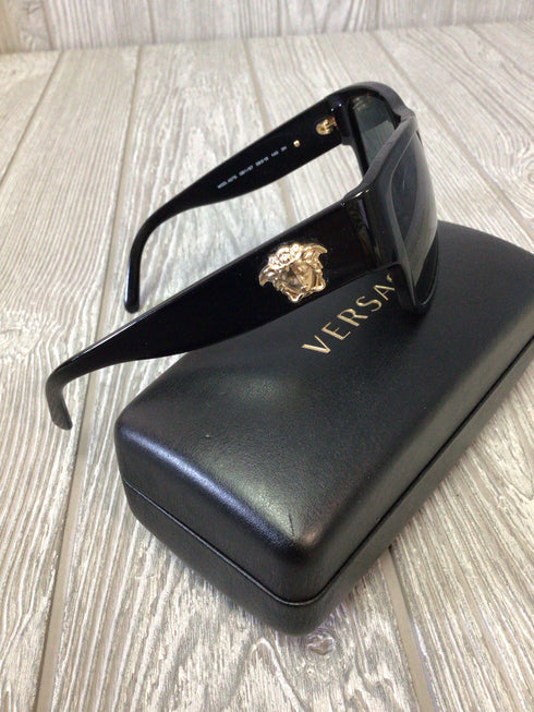 Versace Sunglasses 4275 GB1-87 58-18 140 3N
